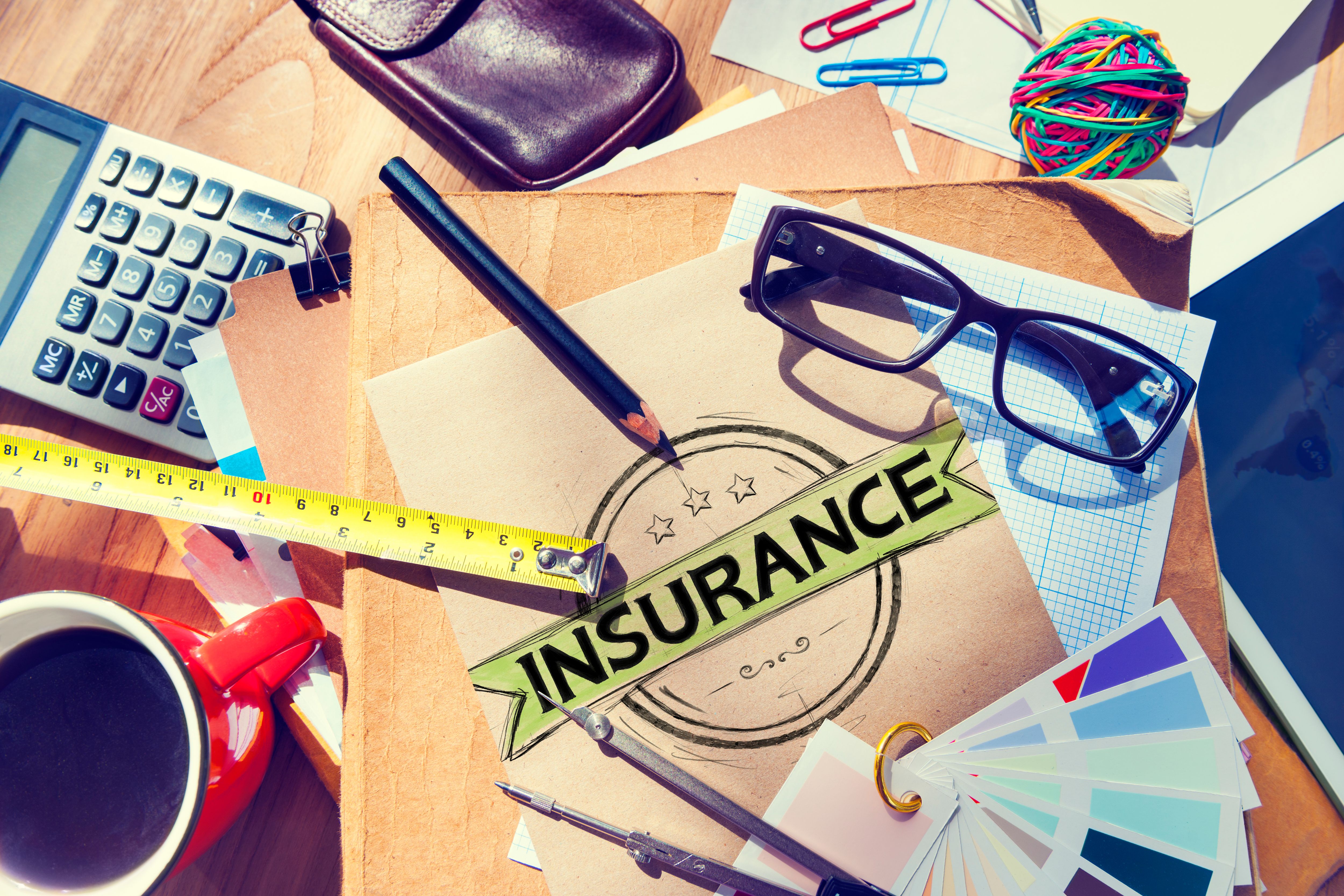 Insurance is about preparedness, protection, and financial stability