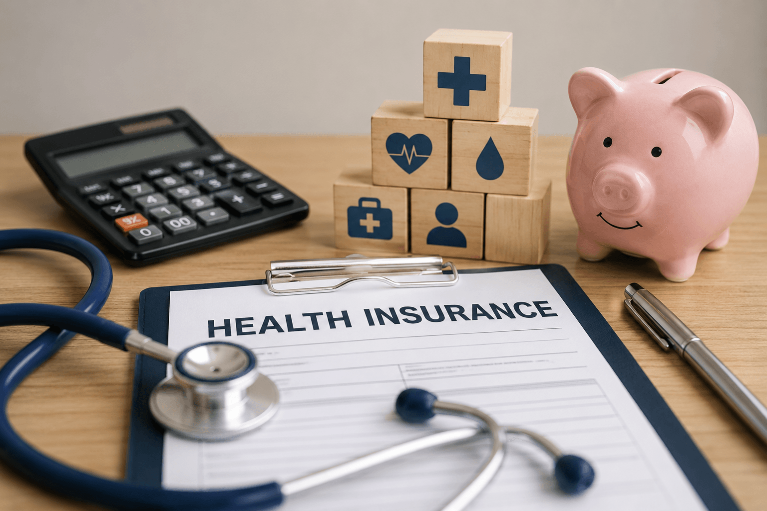 Health insurance planning for rising healthcare costs in India