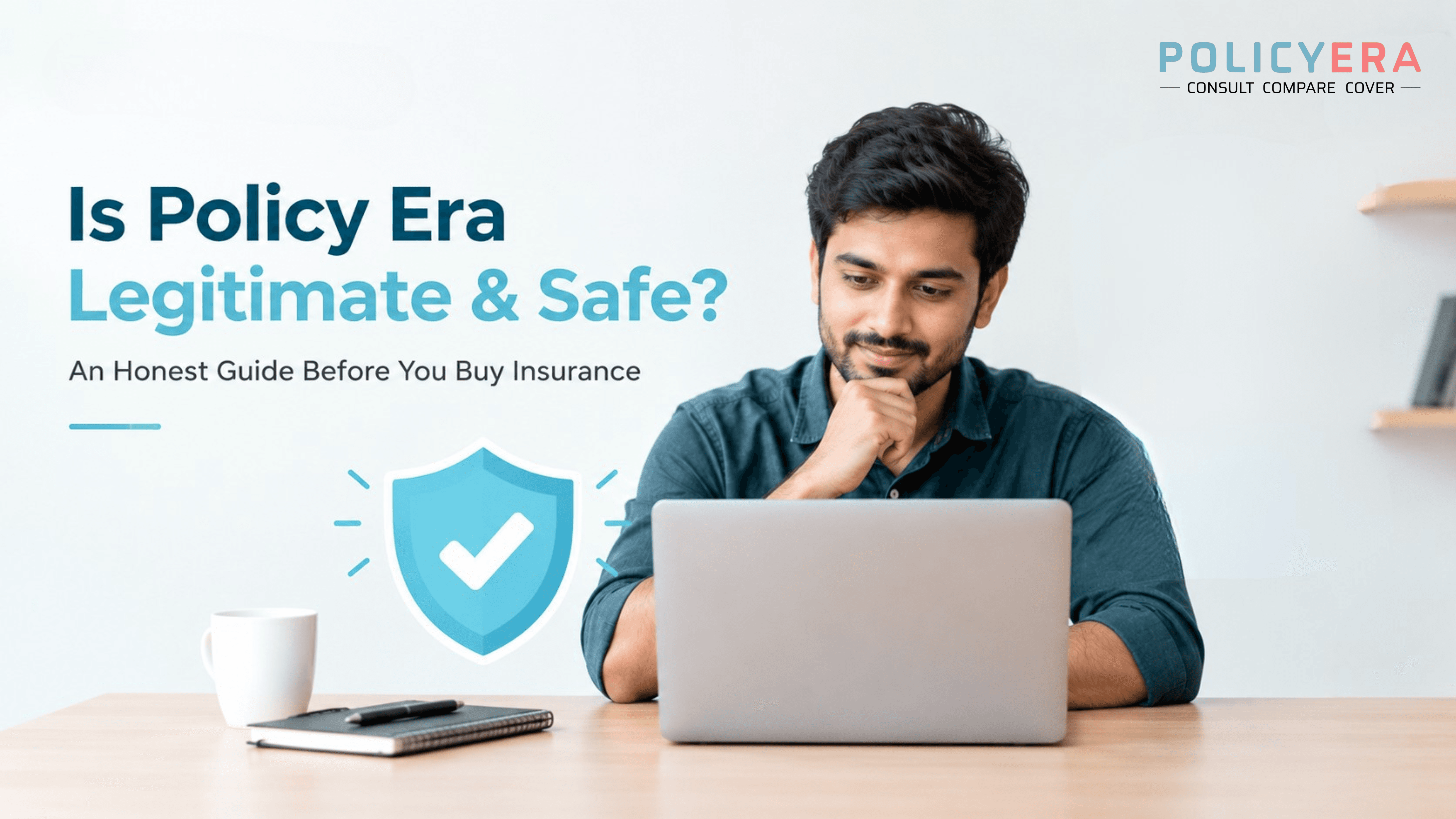 Is Policy Era legitimate and safe? Insurance platform trust and safety guide