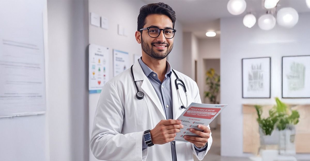 All about Hospital Indemnity