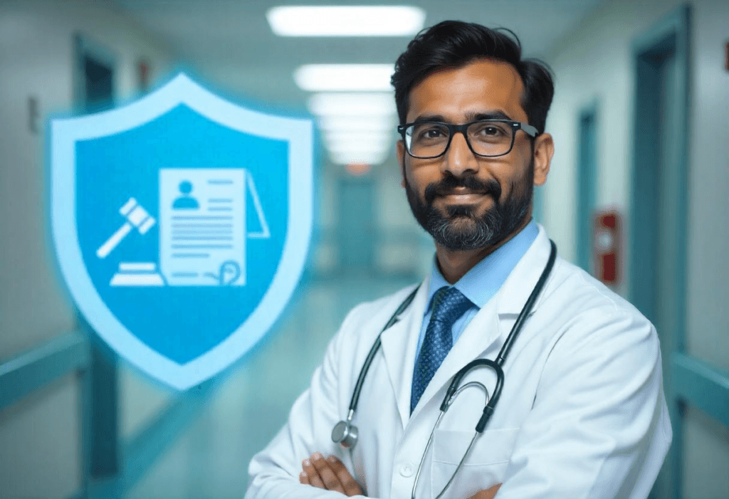 Medical Indemnity Insurance