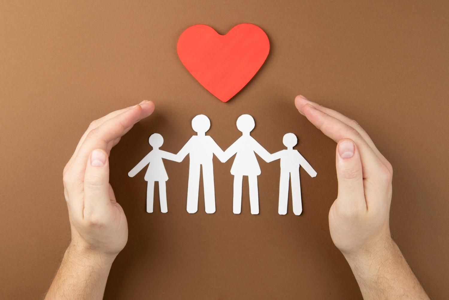 health plan for family