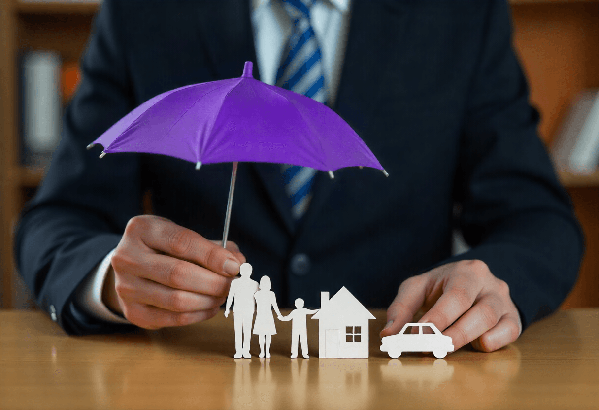 Why Insurance Is the Smartest Way to Prepare for Life’s Unexpected Events