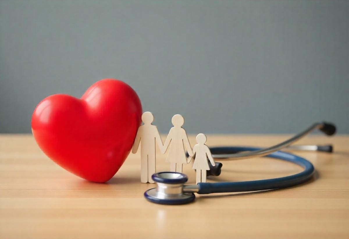 The Importance of Health Insurance