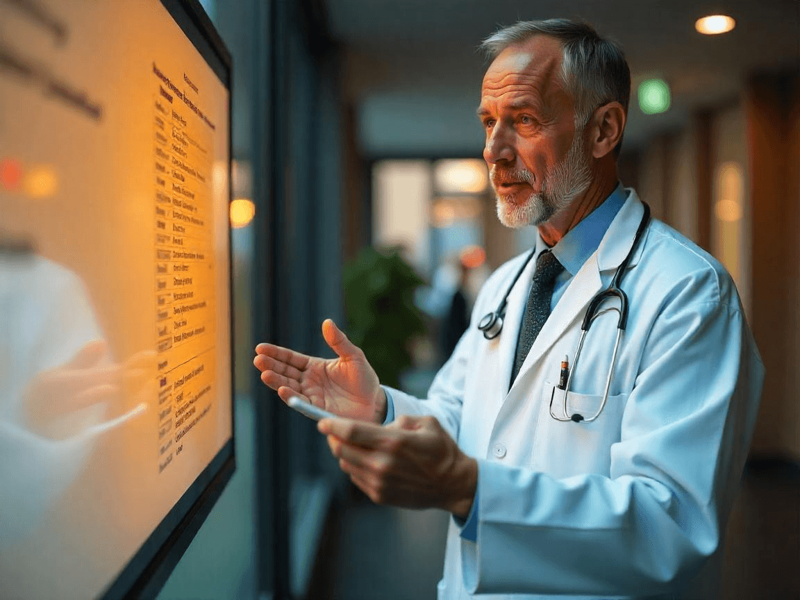 How Doctors Can Prevent Negligence Claims