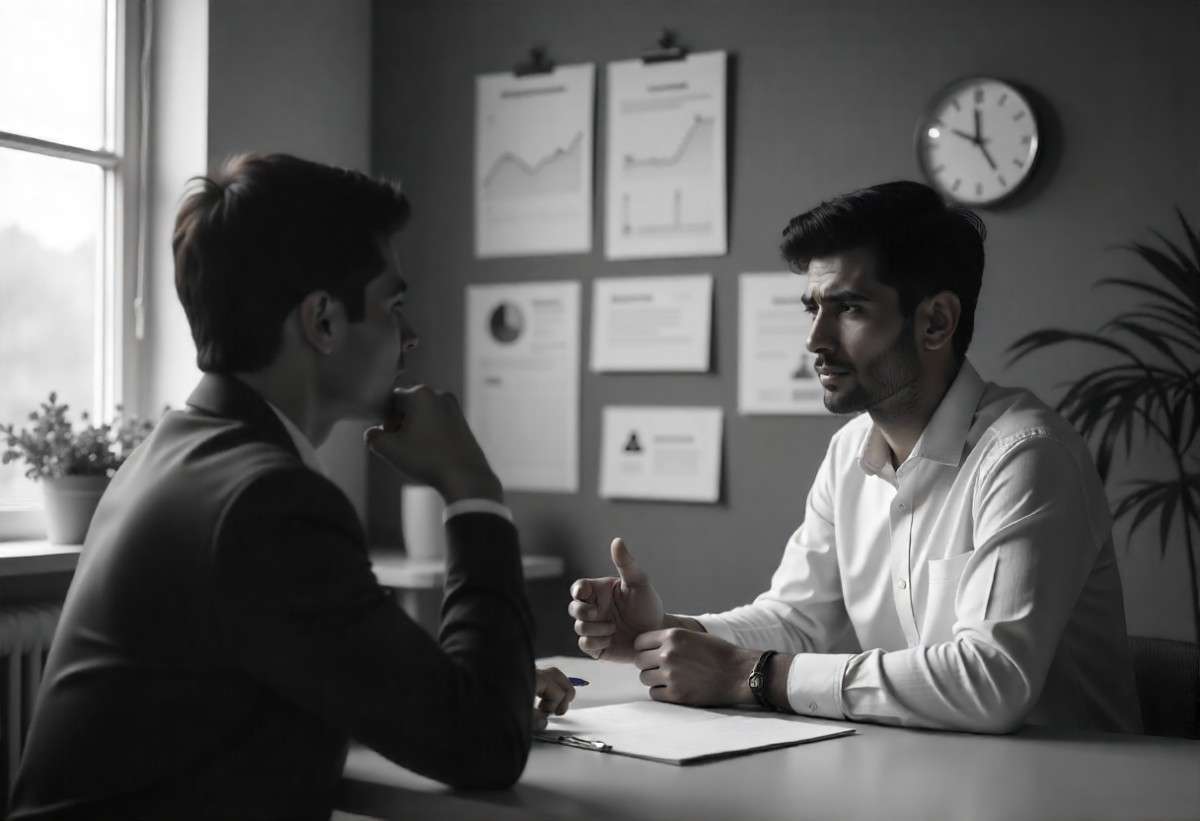 Top 7 Mistakes People Make While Buying Insurance