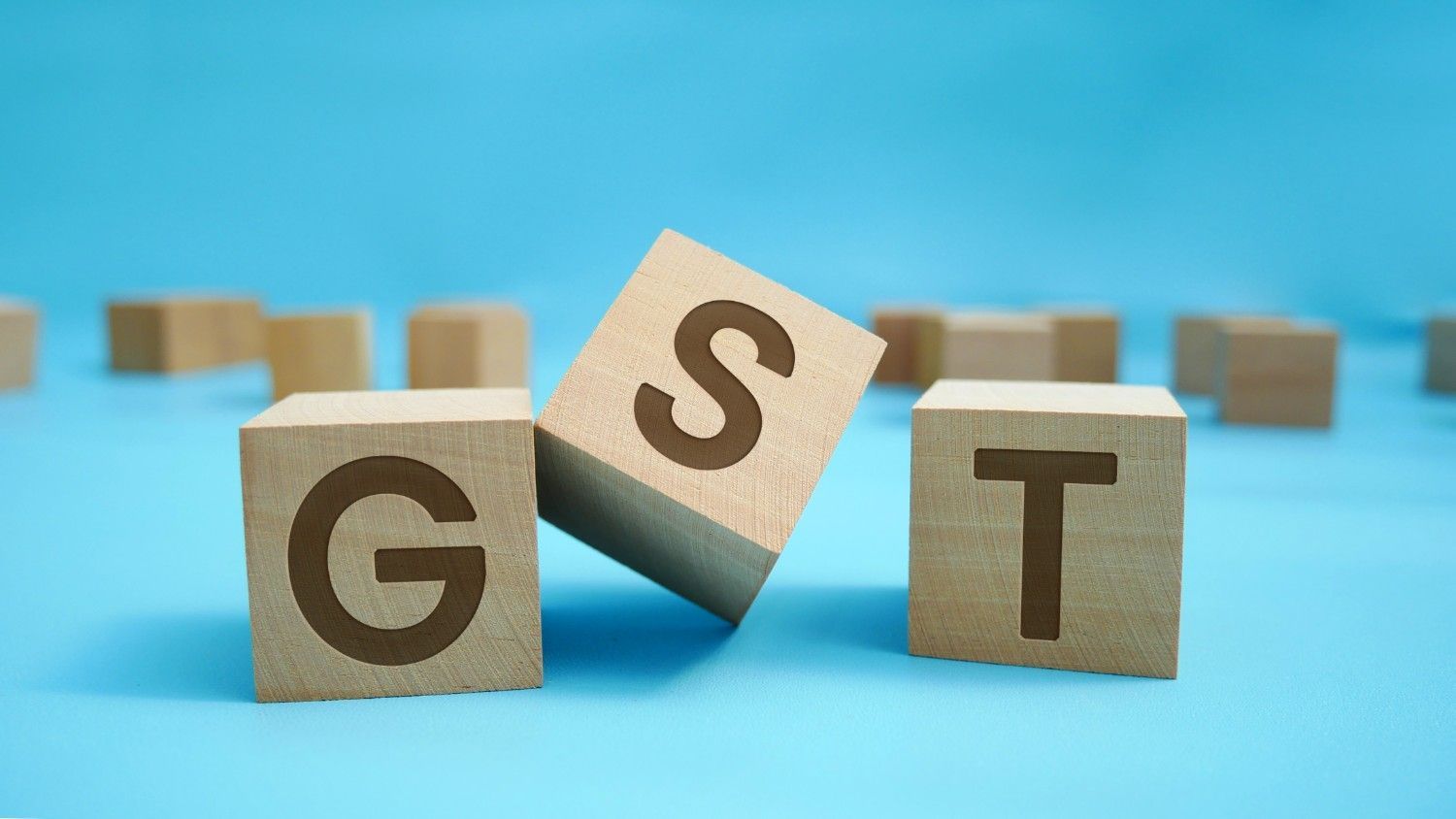 GST reforms 2025