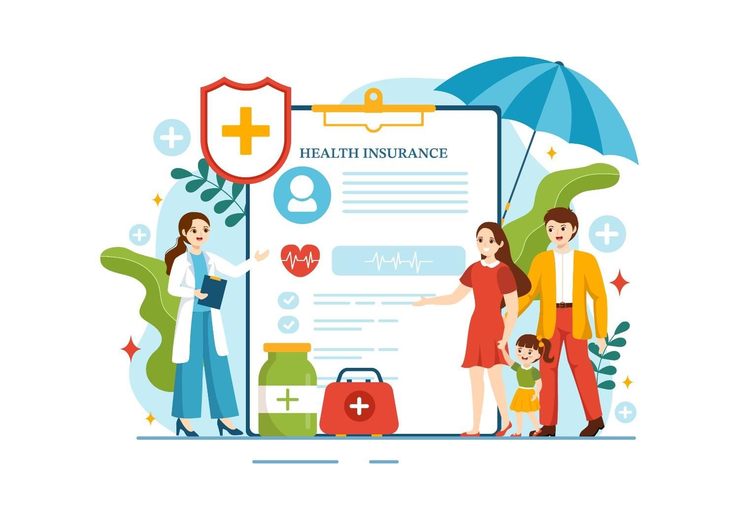 pre-existing disease in health insurance