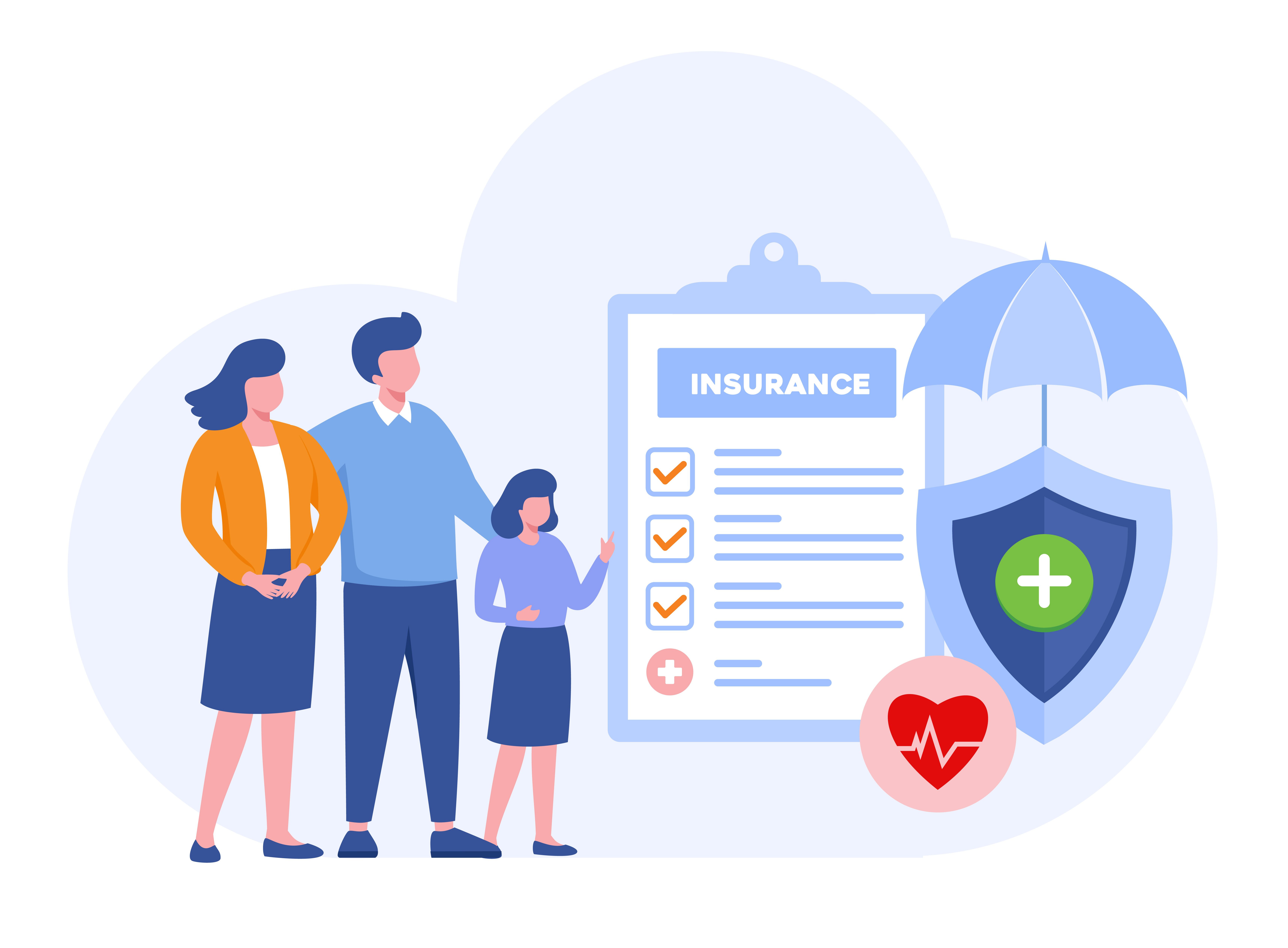 cashless vs reimbursement