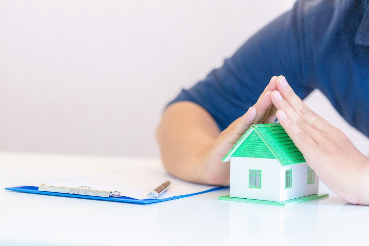 home insurance protection