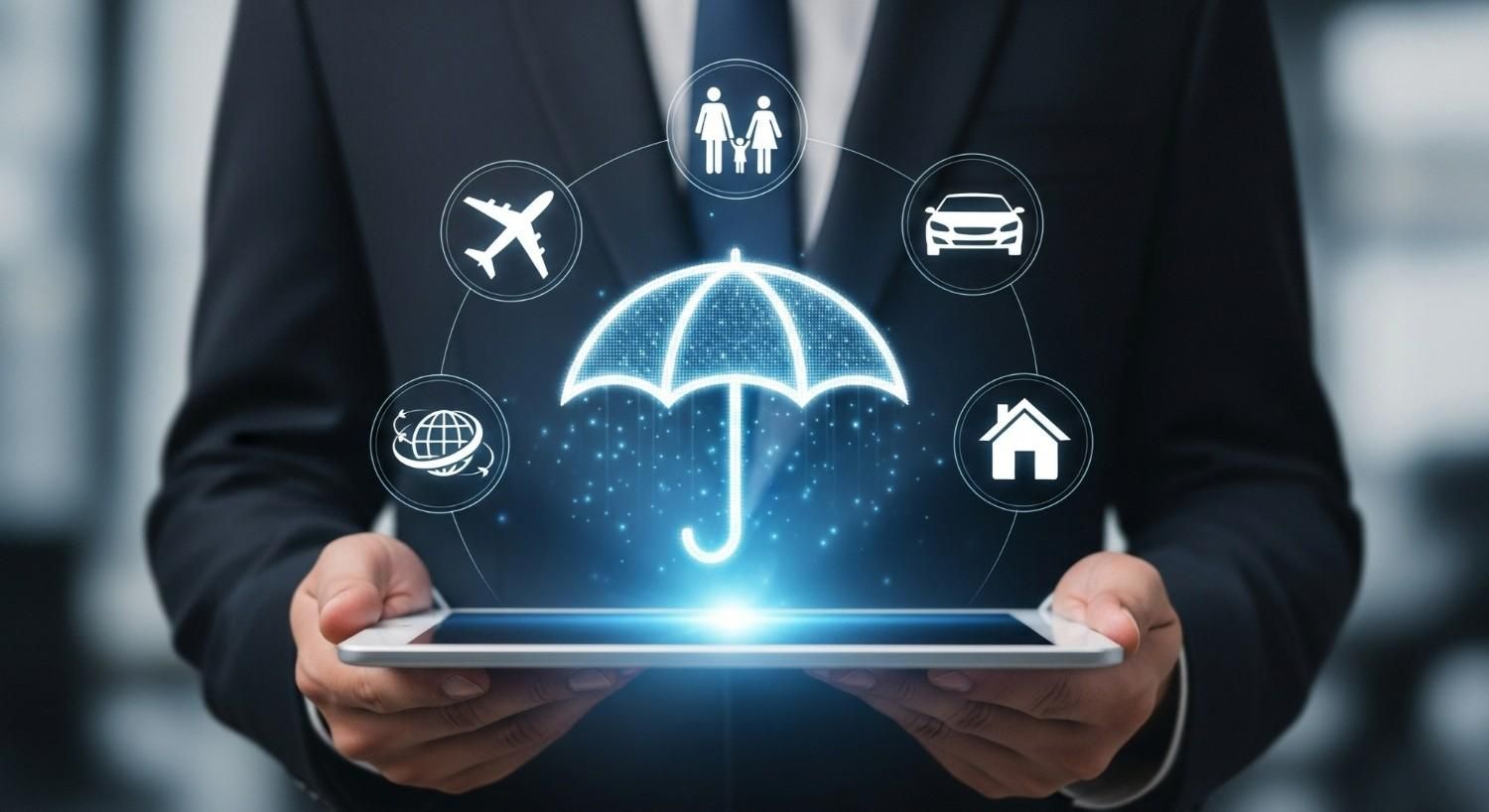 buying online insurance